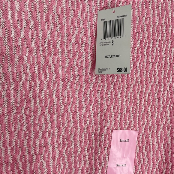 Chelsea & Theodore women’s blouse - Picture 3 of 8